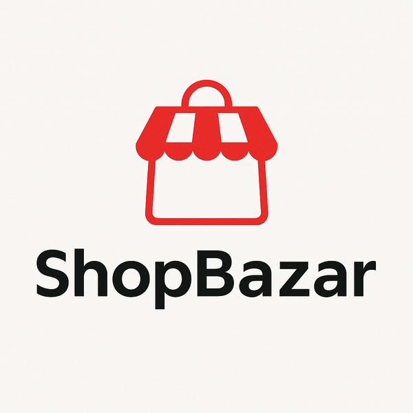 ShopBaazer